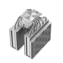 DeepCool AG620 G2 WH ARGB Processor Air cooler 12 cm White 1 pc(s) DeepCool AG620 G2 WH ARGB Processor Air cooler 12 cm White 1 pc(s)