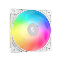 DeepCool AG620 G2 WH ARGB procesoriaus oro aušintuvas 12 cm baltas 1 vnt.