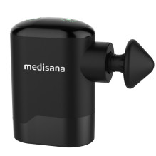 Medisana MG 120 Pocket Massage Gun Medisana MG 120 Pocket Massage Gun
