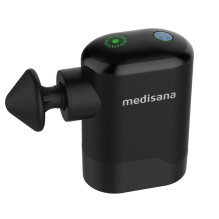 Medisana MG 120 kišeninis masažinis pistoletas