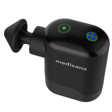 Medisana MG 120 kišeninis masažinis pistoletas