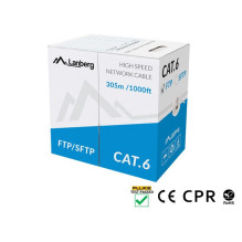 LANBERG CABLE FTP CAT.6...