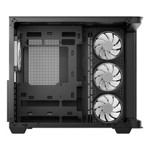 DeepCool CG530U 4F Tower Black DeepCool CG530U 4F Tower Black