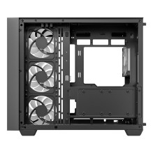DeepCool CG530U 4F Tower Black DeepCool CG530U 4F Tower Black