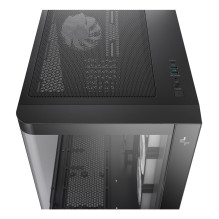 DeepCool CG530U 4F Tower Black DeepCool CG530U 4F Tower Black