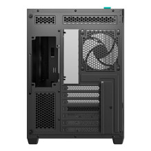 DeepCool CG530U 4F Tower Black DeepCool CG530U 4F Tower Black