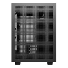 DeepCool CH260 WOOD Micro Tower Black, Wood DeepCool CH260 WOOD Micro Tower Black, Wood