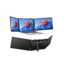 Blackview 14" Portable Dual Monitor DCM5