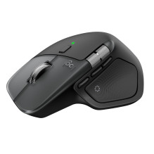 Logitech MX Master 4 for Mac mouse Office Right-hand Bluetooth Laser 8000 DPI Logitech MX Master 4 for Mac mouse Office Right-hand Bluetooth Laser 8000 DPI