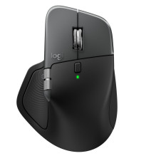 Logitech MX Master 4 for Mac mouse Office Right-hand Bluetooth Laser 8000 DPI Logitech MX Master 4 for Mac mouse Office Right-hand Bluetooth Laser 8000 DPI