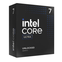 „Intel Core Ultra 7 265“ procesorius, 30 MB „Smart Cache“ dėžutė