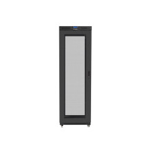 LANBERG 19" 47U 800X1000 BLACK RACK STANDING CABINET