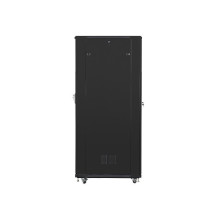 LANBERG FREE STANDING CABINET RACK 19" 42U 800X1000 SCHWARZ LANBERG FREE STANDING CABINET RACK 19" 42U 800X1000 SCHWARZ