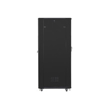 LANBERG FREE STANDING CABINET RACK 19" 42U 800X1000 SCHWARZ LANBERG FREE STANDING CABINET RACK 19" 42U 800X1000 SCHWARZ