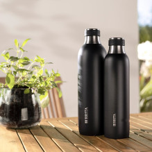 Brita 1046736 carbonator accessory / supply Carbonating bottle