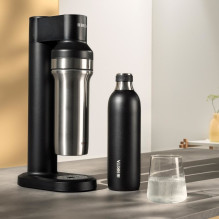 Brita 1046736 carbonator accessory / supply Carbonating bottle