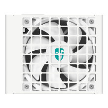 „Gamer Storm“ PS850G baltos spalvos maitinimo blokas 850 W 20+4 kontaktų ATX ATX baltas