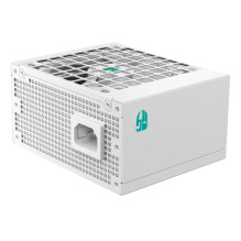 „Gamer Storm“ PS850G baltos spalvos maitinimo blokas 850 W 20+4 kontaktų ATX ATX baltas