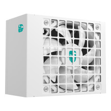 „Gamer Storm“ PS850G baltos spalvos maitinimo blokas 850 W 20+4 kontaktų ATX ATX baltas