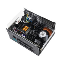 DeepCool PS850G power supply unit 850 W 20+4 pin ATX SFX Black