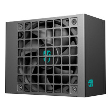 „Gamer Storm“ PS750G maitinimo blokas 750 W 20+4 kontaktų ATX SFX juodas „Gamer Storm“ PS750G maitinimo blokas 750 W 20+4 kontaktų ATX SFX juodas