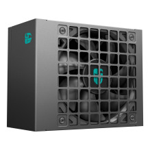„Gamer Storm“ PS750G maitinimo blokas 750 W 20+4 kontaktų ATX SFX juodas „Gamer Storm“ PS750G maitinimo blokas 750 W 20+4 kontaktų ATX SFX juodas