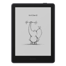 E-ReaderONYX BOOXGo 6 (Gen...