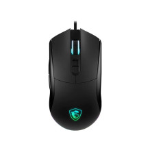 MOUSE USB OPTICAL GAMING /...