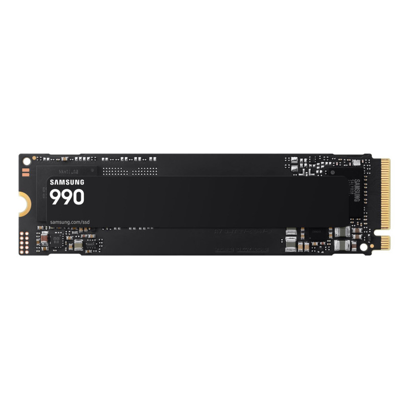 SSDSAMSUNGBoxMTBF 1500000 hRead speed 7250 MB / sWrite speed 6450 MB / sNVMe YesPCI Express 4.0M.22000 GBMZ-V9V2T0BW MZ-