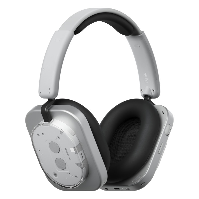 Headphones Nothing Headphone (a) White