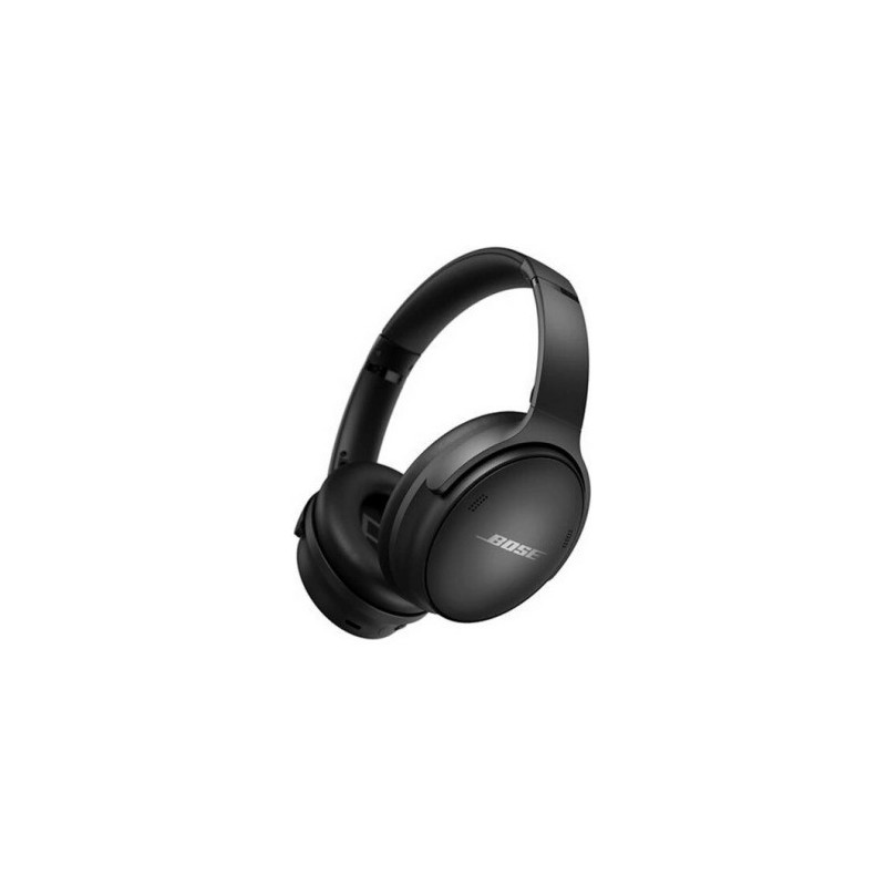 Bose QuietComfort ausinės Black