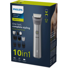 „Philips“ universalus kirptuvas MG5920 / 15 serija 5000 „Philips“ universalus kirptuvas MG5920 / 15 serija 5000