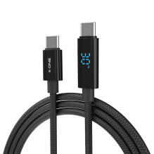 X-ONE BoltLink LED Rodomi...