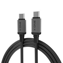 X-ONE TitanFlex data cable...