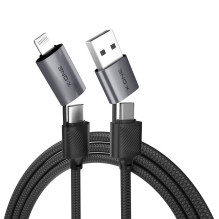 X-ONE QuantumFlex duomenys...