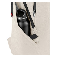 WENGER MX Light 40,64cm 16Zoll Kuprinė smėlio spalvos
