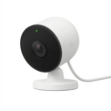 „Google Nest“ kamera (3-ios kartos)