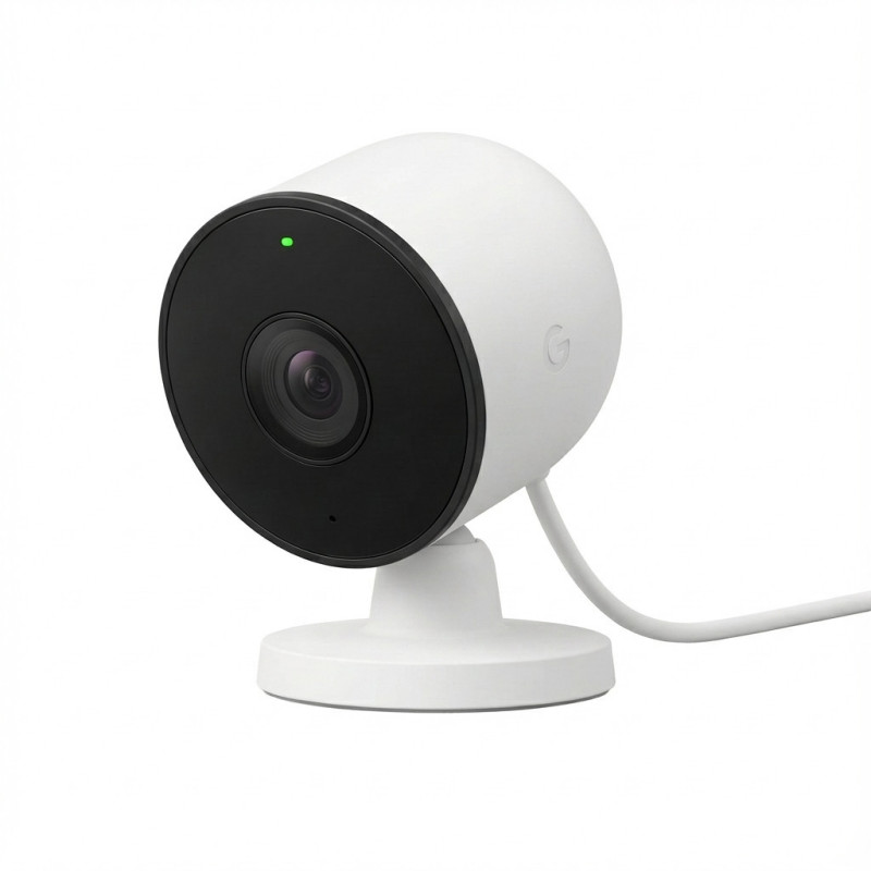 „Google Nest“ kamera (3-ios kartos)