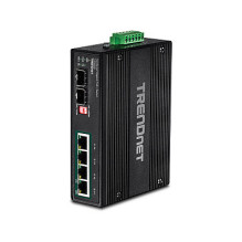 TRENDnet TI-PG62B 6...