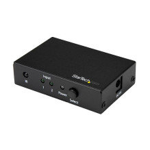 STARTECH.COM 2 Port HDMI...