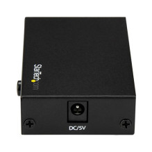 STARTECH.COM 2 Port HDMI Switch - 4K HDMI Switch Box - Ultra HD 4k 60Hz