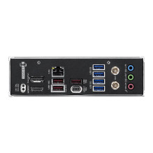 MSI B850 Gaming PRO WiFi6E DDR5 AM5 7E89-001R