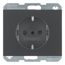Berker 47357006 SCHUKO...