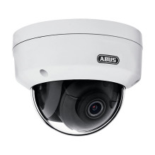 ABUS 4MPx IP PoE Mini Dome-...