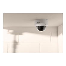 ABUS 4MPx IP PoE Mini Dome- TVIP44511 Camera
