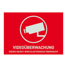 ABUS Warning sticker Video...
