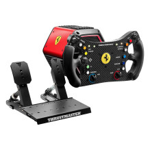 Steering Wheel Thrustm. T818 Ferrari 488 GT3 DD FF Wheel (PC) retail