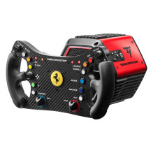 Steering Wheel Thrustm. T818 Ferrari 488 GT3 DD FF Wheel (PC) retail
