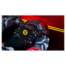 Lenkrad Thrustm. T818 Ferrari 488 GT3 DD FF Mažmeninė prekyba ratais (kompiuteriais) Lenkrad Thrustm. T818 Ferrari 488 GT3 DD FF Mažmeninė prekyba ratais (kompiuteriais)