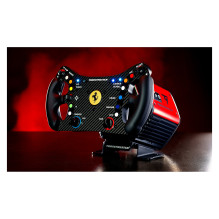 Lenkrad Thrustm. T818 Ferrari 488 GT3 DD FF Mažmeninė prekyba ratais (kompiuteriais) Lenkrad Thrustm. T818 Ferrari 488 GT3 DD FF Mažmeninė prekyba ratais (kompiuteriais)